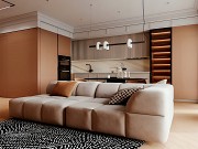 Дизайнер интерьера Алматы