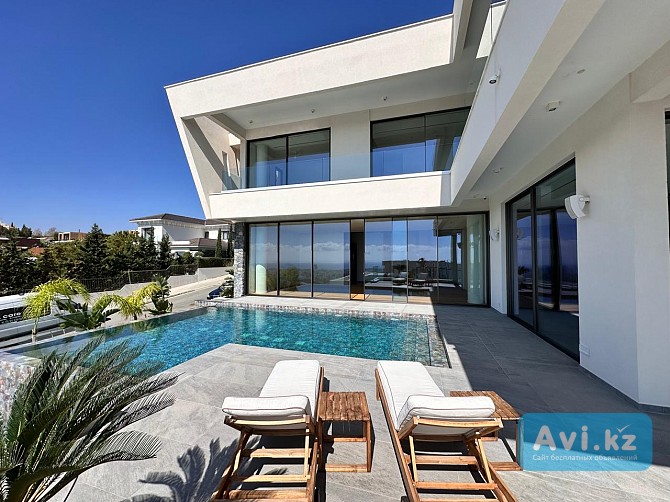 Недвижимость на Кипре — выгодное вложение и путь к Внж Алматы - изображение 1