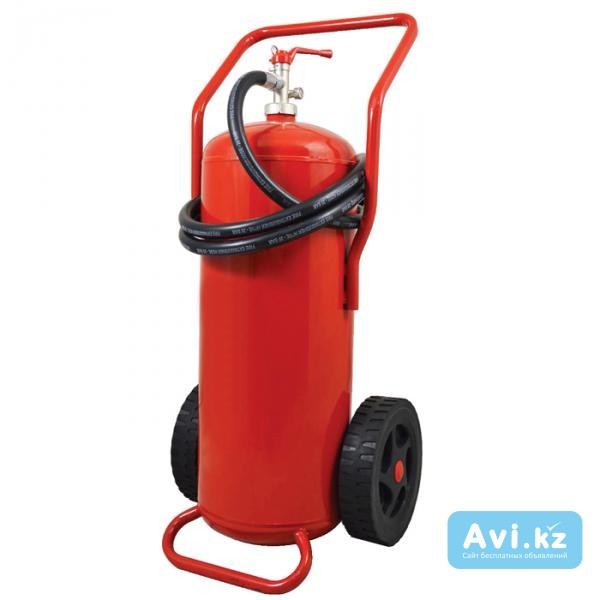 Огнетушители и противопожарное оборудование в Астане Астана - изображение 1