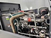 Пневмонагнетатель Zen Machines D200 2025 Астана