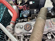 Пневмонагнетатель Zen Machines D200 2025 Астана