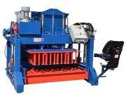 Вибропрес мобильный Svemlo Sumab 2800 Алматы