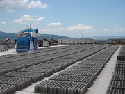 Вибропрес мобильный Svemlo Sumab 2800 Алматы