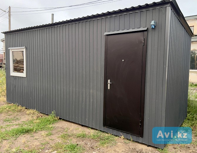 Продам комнату Костанай - изображение 1