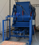 Вибропресс Стационарный Sumab Svemlo 320 м2 Алматы