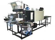 Выдув розлив Пэт 0, 25-2, 0 л 6000 б.ч 0, 5 л 2500 б.ч по 1, 5л газ негаз вода, напитки Москва