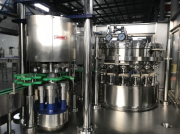 Розлив газированных напитков в ЖБ (0, 45 л) до 12 000 б.ч Москва