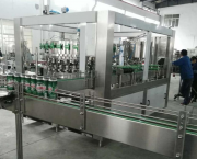 Розлив газированных напитков в ЖБ (0, 45 л) до 12 000 б.ч Москва