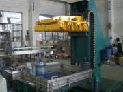 Розлив питьевой воды в Пэт 19 л до 900 бч Москва