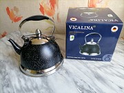 Чайник Vicalina Костанай