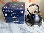 Чайник Vicalina Костанай