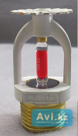 Ороситель спринклерный Свн, свв Алматы - изображение 1