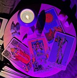 Таролог Алматы