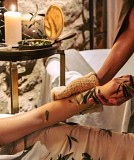 Пилинг парение массаж в Алматы выезд Алматы