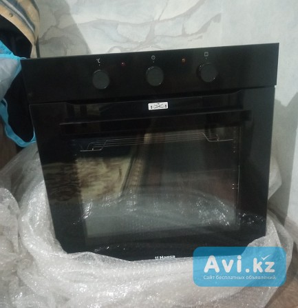 Продам духовку Алматы - изображение 1