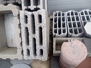 Вибропресс Стационарный Sumab Svemlo 120 м2 Алматы