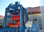 Вибропресс Стационарный Sumab Svemlo 120 м2 Алматы