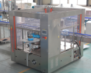 Розлив 8500 бч по 0, 5л, 4500 бч по 1л в стеклянную тару газ негаз вода с ЧЗ Москва