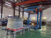 Розлив 7000 бч по 0, 5л, 3500 бч по 1л в стеклянную тару газ негаз вода, напитки с ЧЗ Москва