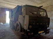 Продам Камаз 5511 самосвал Ушарал