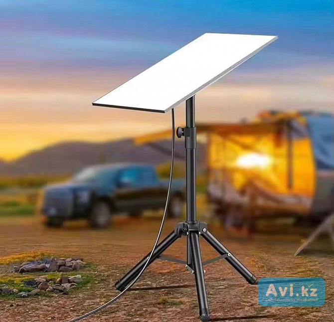 Аренда Starlink посуточно — Интернет в степи, горах, на даче! 200 Мбит/с Алматы - изображение 1