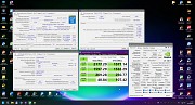 HP Z440 Works-18/36 Xeon E5-2697 v4-ddr4-96gb-gtx1080-ssd m2 5126gb Алматы