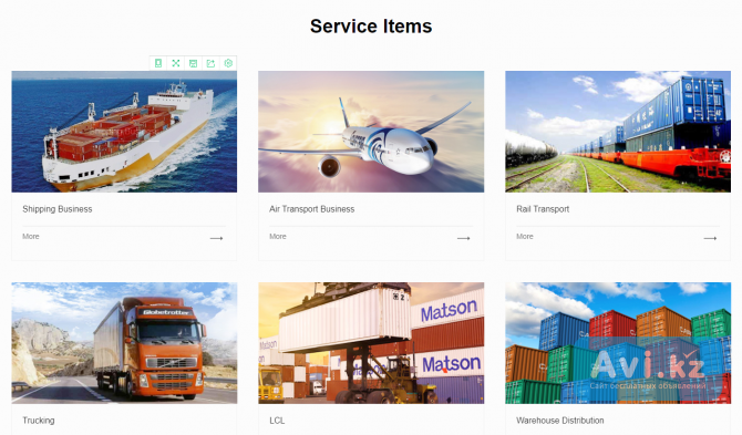 Китай-казахстан, Узбекистан по железной дороге и автотранспортом Алматы - изображение 1