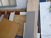 Дрова из остатков мебельного производства Караганда