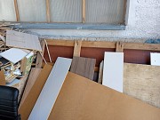 Дрова из остатков мебельного производства Караганда