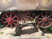 Тайга 3 универсал Сергеевка