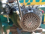 Тайга 3 универсал Сергеевка