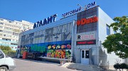 Сдам в аренду площадь с витриной в торговом центре Актау