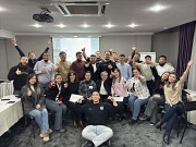 Tech sales academy Алматы