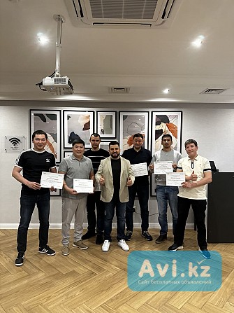Tech sales academy Алматы - изображение 1