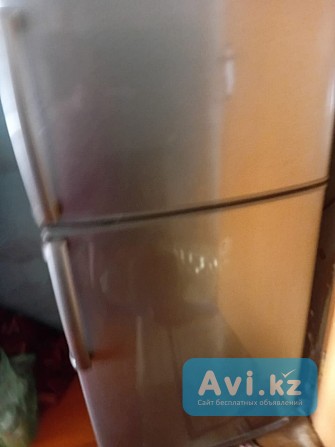 Холодильник LG Щучинск - изображение 1