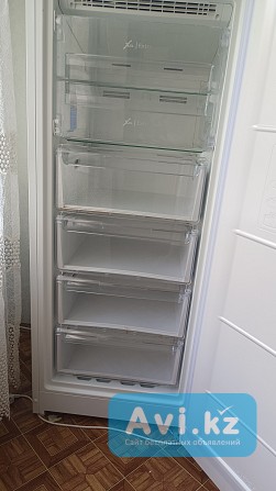 Срочно продам морозильник Атырау - изображение 1
