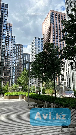 Недвижимость в Москве и Подмосковье – ваш надёжный путь к жизни и бизнесу в России Алматы - изображение 1