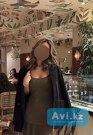 Массаж Астана - изображение 1