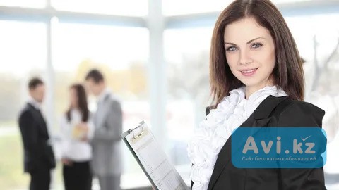 Вакансия Менеджер по продажам Костанай - изображение 1