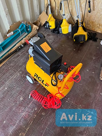 Аренда прокат инструментов Бетономешалка перфоратор отбойка генератор Шымкент - изображение 1