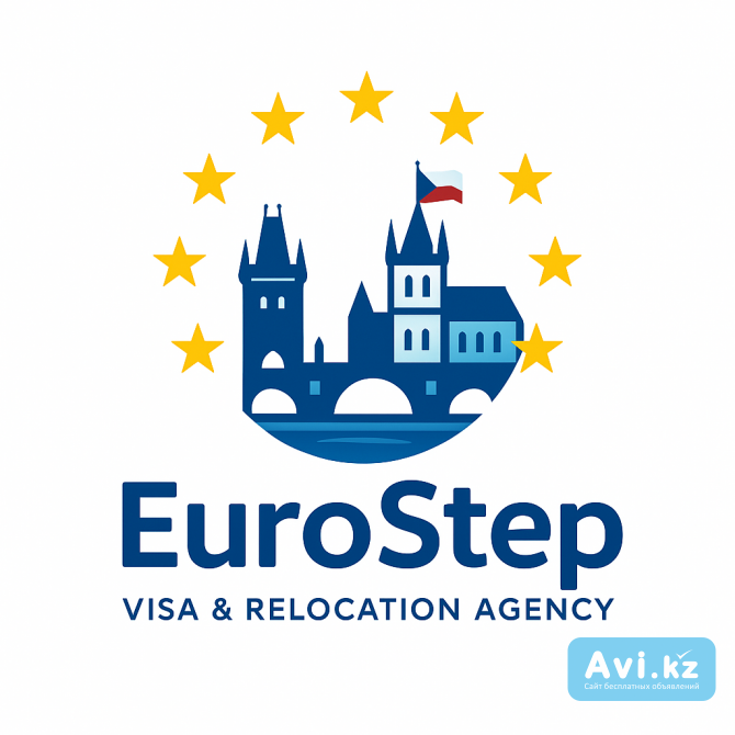 Работа в Чехии - бесплатные вакансии Астана - изображение 1