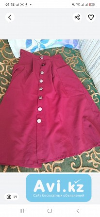Продам юбку Актобе - изображение 1