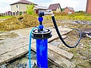 Бурение скважин на воду по всей Павлодарской области Павлодар