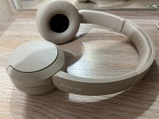 Накшник Sony Wh-ch520 бежевый Сатпаев
