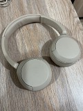 Накшник Sony Wh-ch520 бежевый Сатпаев