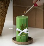 Женский подарочный бокс + презент Астана