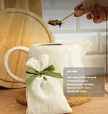 Женский подарочный бокс + презент Астана