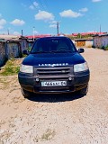Land Rover Freelander, 2002 Актобе