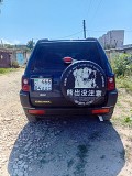 Land Rover Freelander, 2002 Актобе
