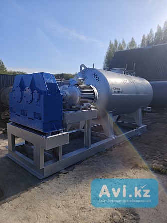 Вакуумный Котел Кв-4.6а Алматы - изображение 1